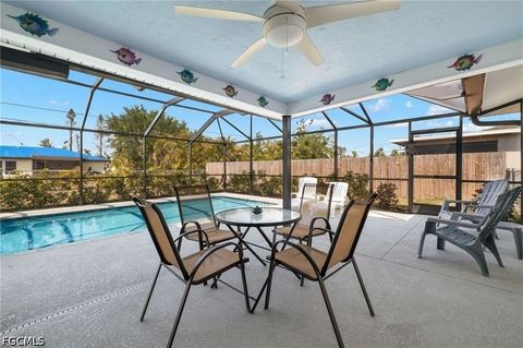 Tiny photo for 1015 SE 25th Lane, Cape Coral, FL 33904 (MLS # 2026020385)