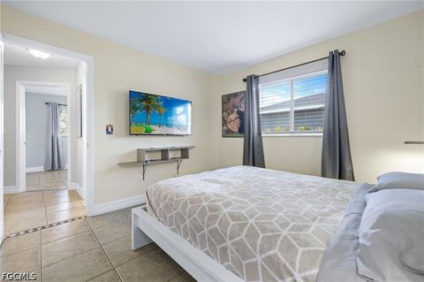 Tiny photo for 1015 SE 25th Lane, Cape Coral, FL 33904 (MLS # 2026020385)