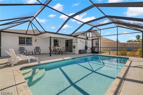 Tiny photo for 1015 SE 25th Lane, Cape Coral, FL 33904 (MLS # 2026020385)