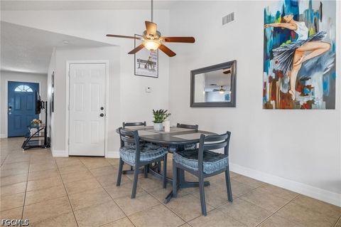 Tiny photo for 1015 SE 25th Lane, Cape Coral, FL 33904 (MLS # 2026020385)