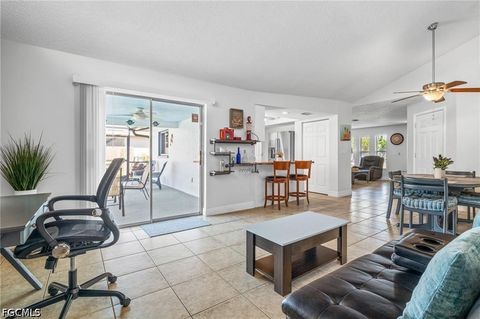 Tiny photo for 1015 SE 25th Lane, Cape Coral, FL 33904 (MLS # 2026020385)