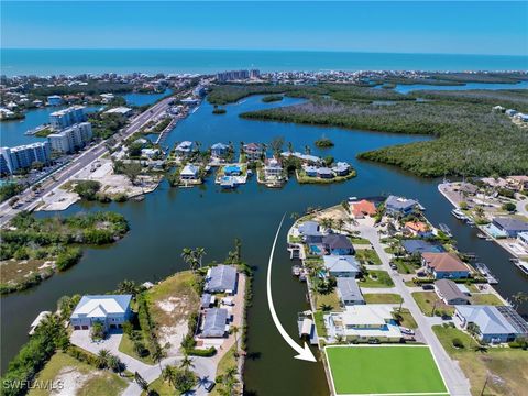 4853 Regal Drive Bonita Springs FL 34134