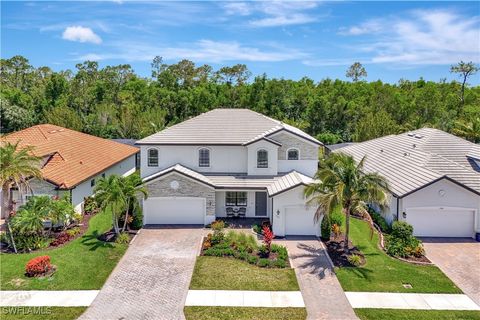 2102 Antigua Lane Naples FL 34120