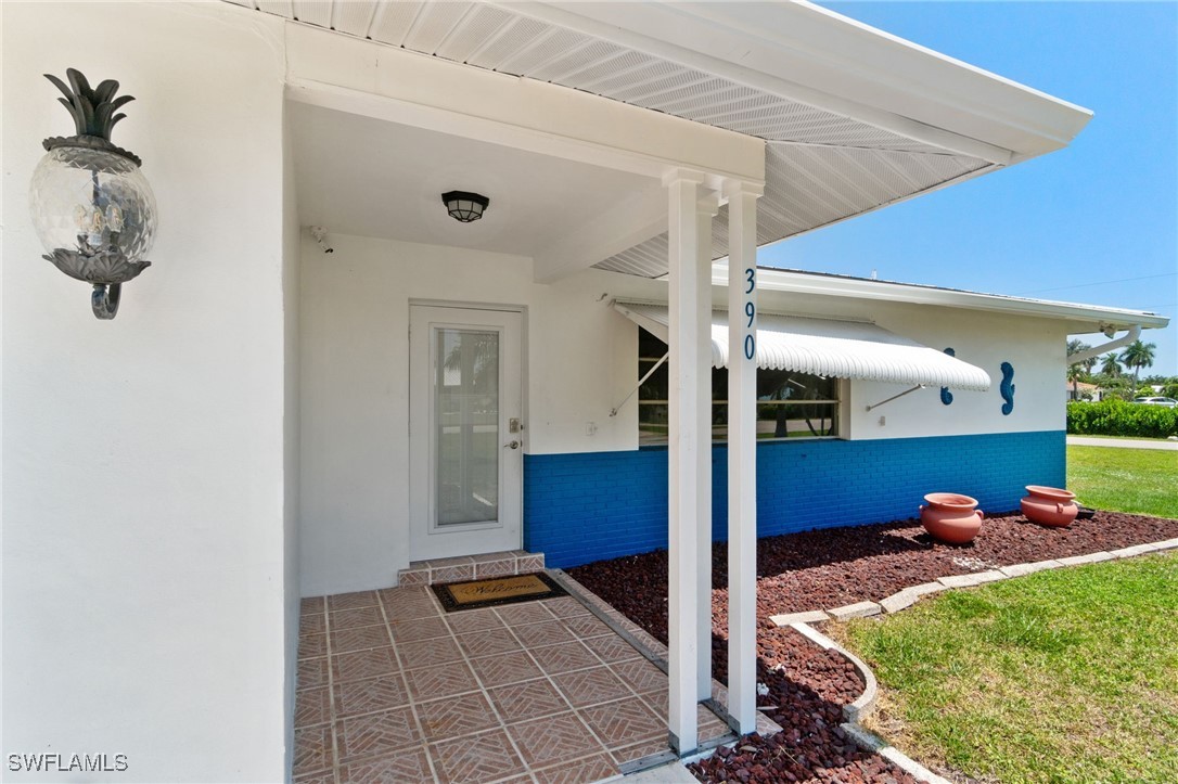 390 Valley Drive