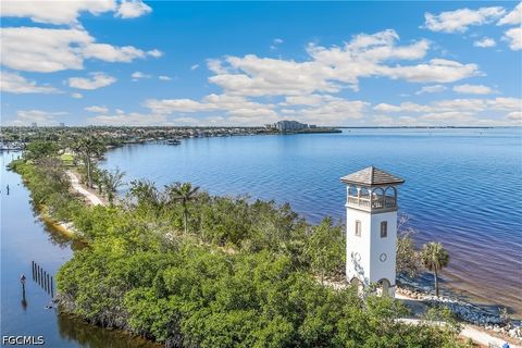 Tiny photo for 14995 Rivers Edge Court #251, Fort Myers, FL 33908 (MLS # 2026016396)