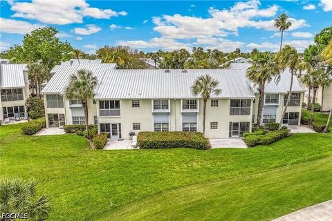 Tiny photo for 14995 Rivers Edge Court #251, Fort Myers, FL 33908 (MLS # 2026016396)