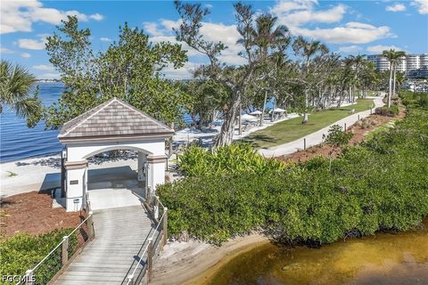 Tiny photo for 14995 Rivers Edge Court #251, Fort Myers, FL 33908 (MLS # 2026016396)