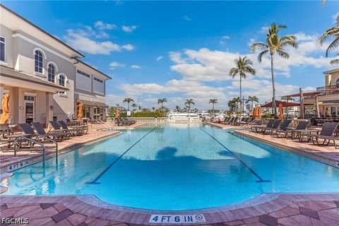 Tiny photo for 14995 Rivers Edge Court #251, Fort Myers, FL 33908 (MLS # 2026016396)