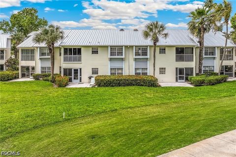 Tiny photo for 14995 Rivers Edge Court #251, Fort Myers, FL 33908 (MLS # 2026016396)