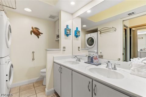 Tiny photo for 14995 Rivers Edge Court #251, Fort Myers, FL 33908 (MLS # 2026016396)