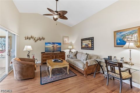Tiny photo for 14995 Rivers Edge Court #251, Fort Myers, FL 33908 (MLS # 2026016396)