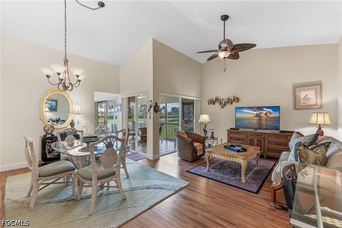 Tiny photo for 14995 Rivers Edge Court #251, Fort Myers, FL 33908 (MLS # 2026016396)