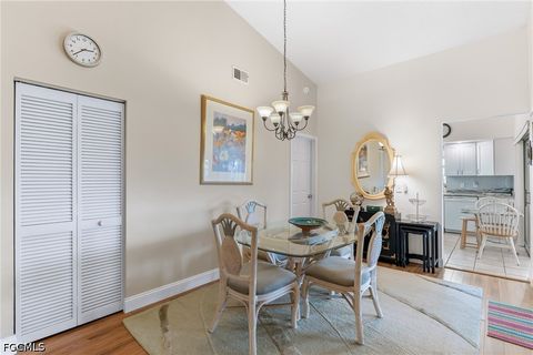 Tiny photo for 14995 Rivers Edge Court #251, Fort Myers, FL 33908 (MLS # 2026016396)