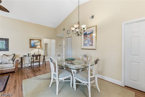 Tiny photo for 14995 Rivers Edge Court #251, Fort Myers, FL 33908 (MLS # 2026016396)