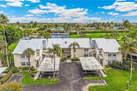 Tiny photo for 14995 Rivers Edge Court #251, Fort Myers, FL 33908 (MLS # 2026016396)