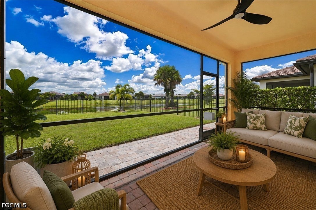 16088 Palmetto Prairie Drive