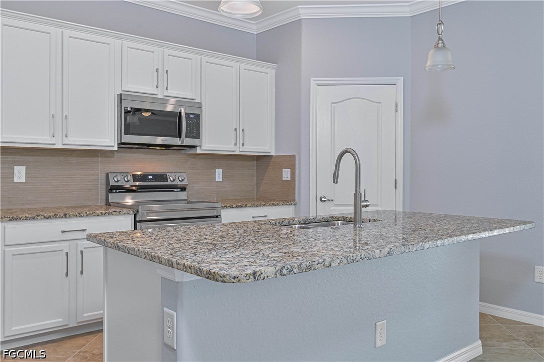 16088 Palmetto Prairie Drive