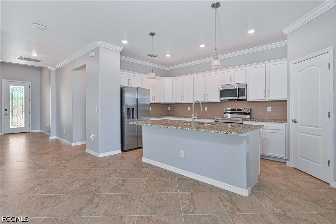 16088 Palmetto Prairie Drive