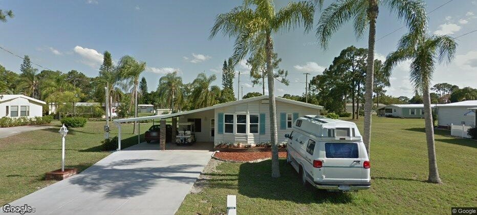 9803 Cree Lane