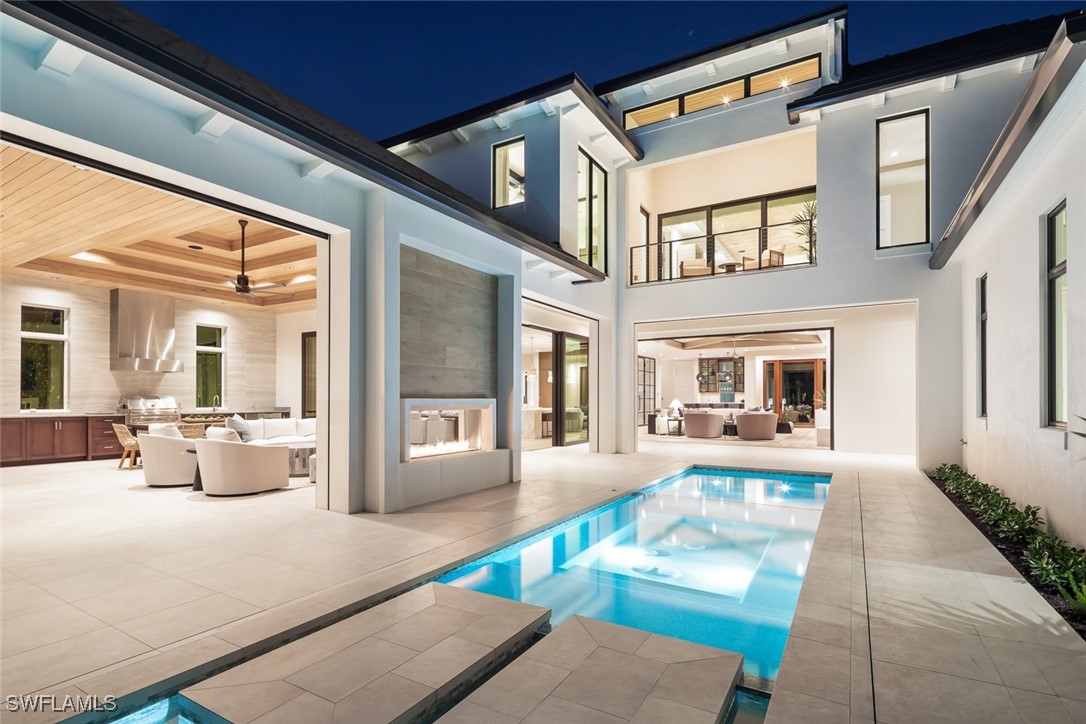 3240 Gin Lane