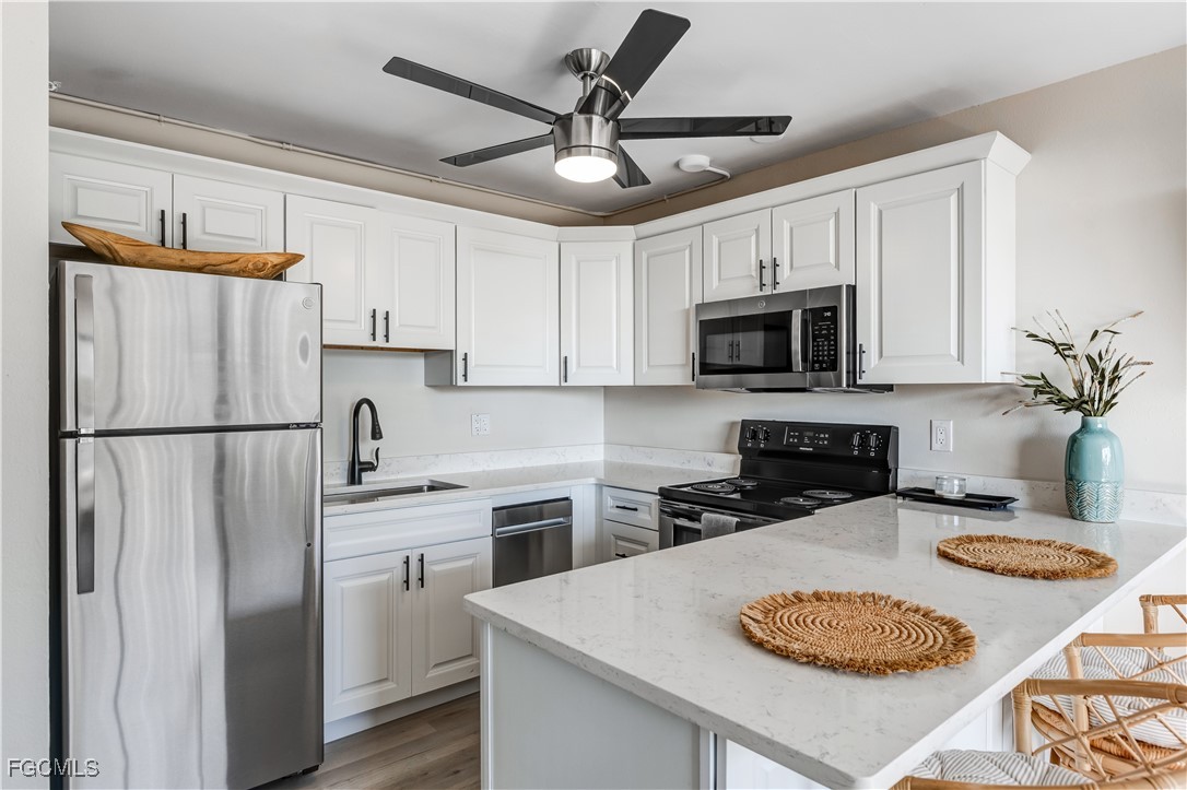 8701 Estero Boulevard 106