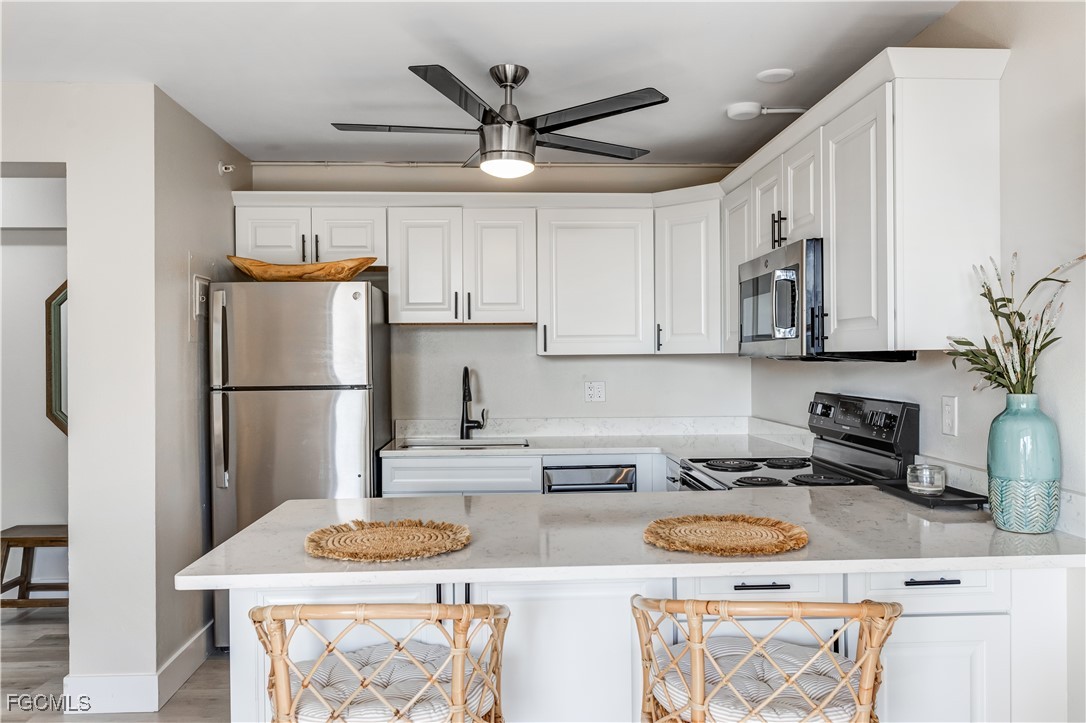 8701 Estero Boulevard 106