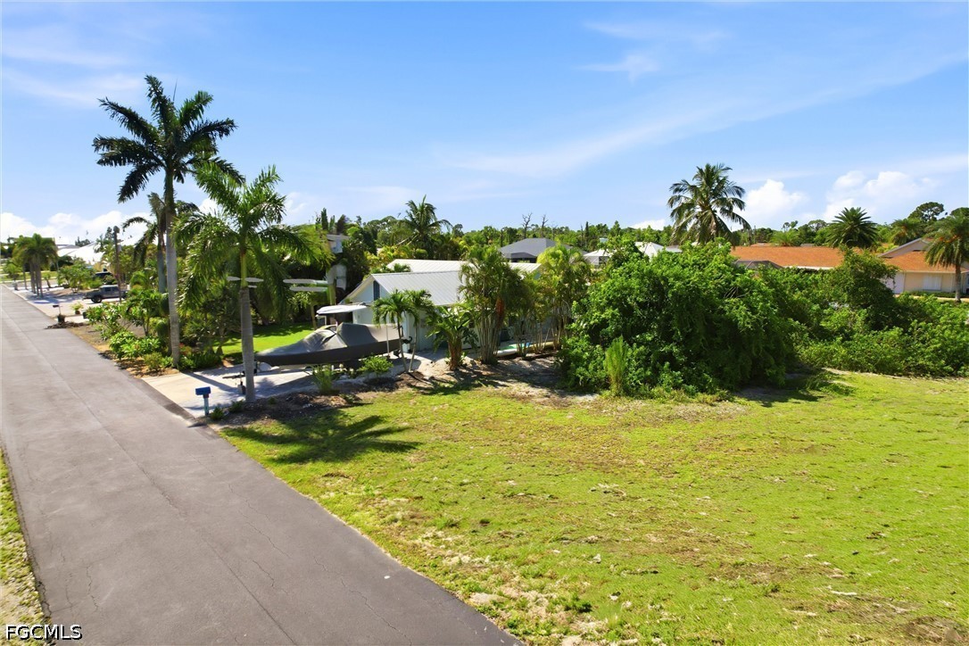 Photo 1 of 14 — 3759 Manatee Drive, St James City, FL 33956