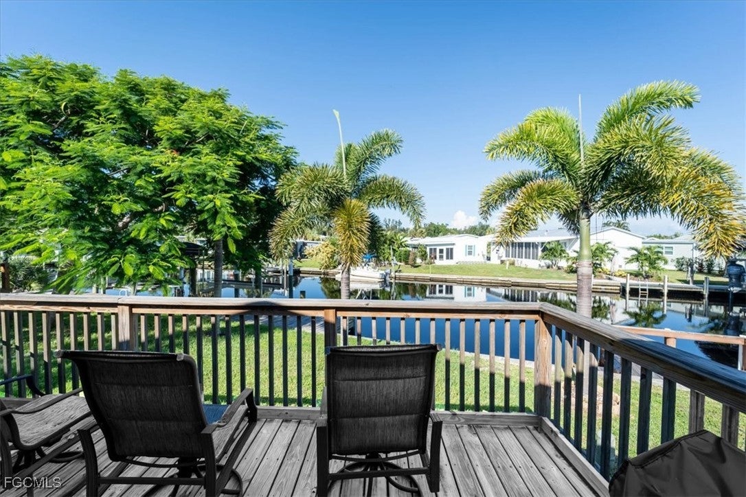 3127 Bayside Parkway