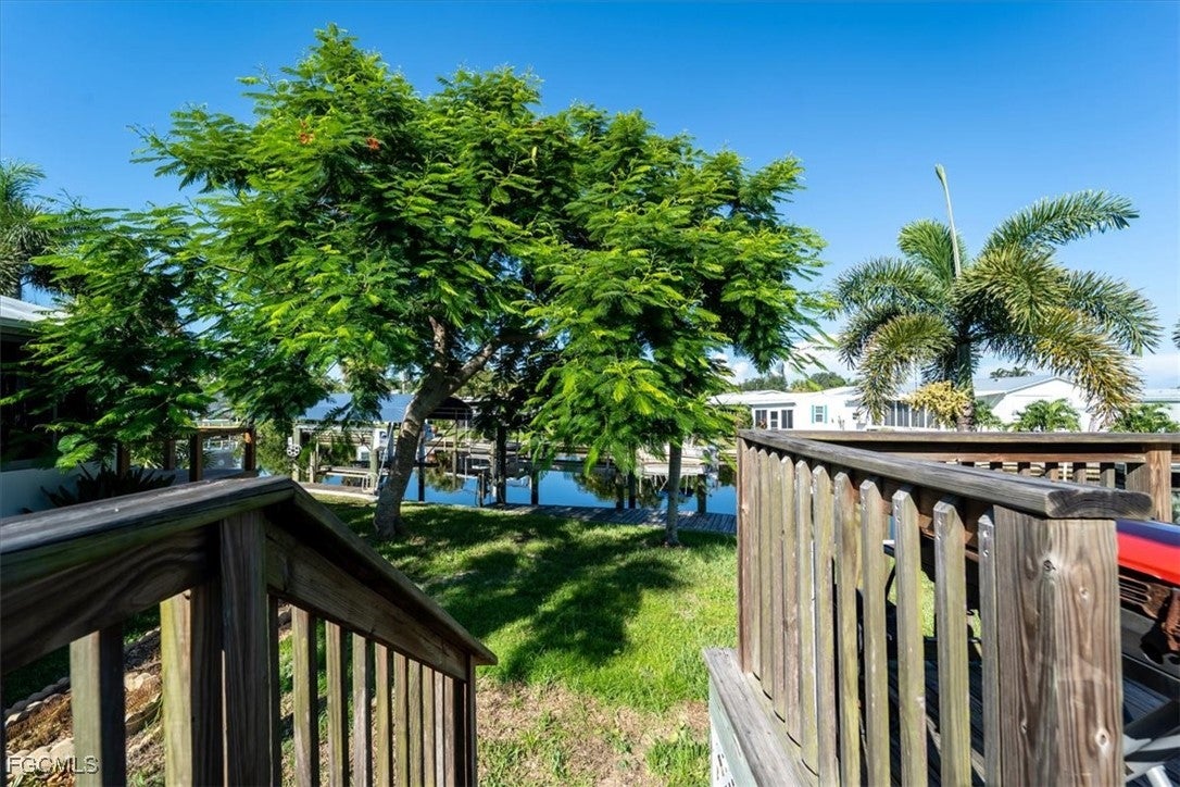 3127 Bayside Parkway