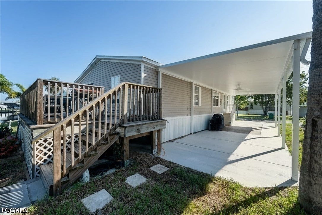3127 Bayside Parkway