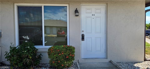 Photo of 21150 Gertrude Avenue #S4, Port Charlotte, FL 33952 (MLS # 2026037009)