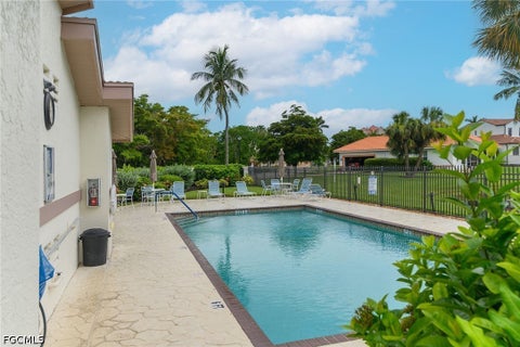 Tiny photo for 14610 Laguna Drive, Fort Myers, FL 33908 (MLS # 2026031000)