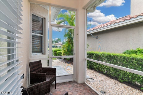 Tiny photo for 14610 Laguna Drive, Fort Myers, FL 33908 (MLS # 2026031000)