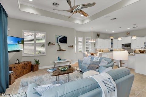 Tiny photo for 14610 Laguna Drive, Fort Myers, FL 33908 (MLS # 2026031000)