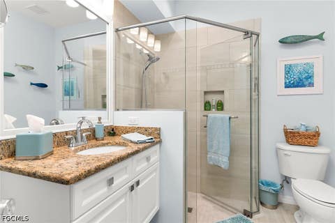 Tiny photo for 14610 Laguna Drive, Fort Myers, FL 33908 (MLS # 2026031000)