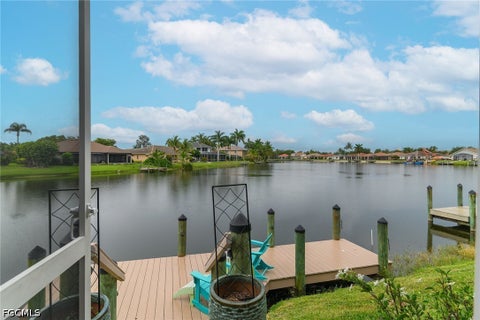 Tiny photo for 14610 Laguna Drive, Fort Myers, FL 33908 (MLS # 2026031000)