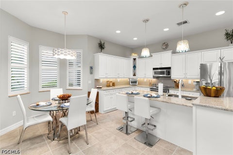 Tiny photo for 14610 Laguna Drive, Fort Myers, FL 33908 (MLS # 2026031000)