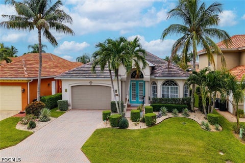 Tiny photo for 14610 Laguna Drive, Fort Myers, FL 33908 (MLS # 2026031000)