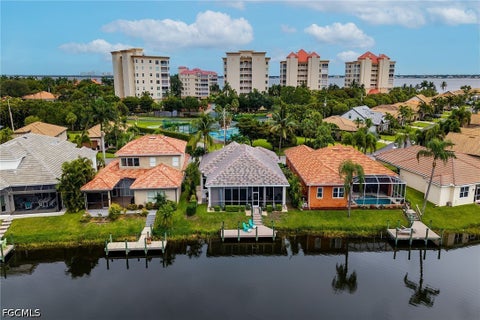 Tiny photo for 14610 Laguna Drive, Fort Myers, FL 33908 (MLS # 2026031000)