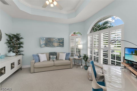 Tiny photo for 14610 Laguna Drive, Fort Myers, FL 33908 (MLS # 2026031000)