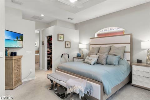 Tiny photo for 14610 Laguna Drive, Fort Myers, FL 33908 (MLS # 2026031000)