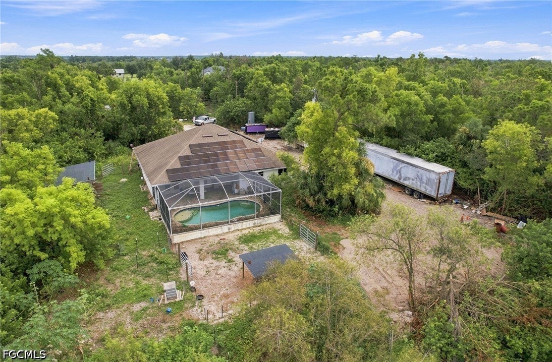 3660 Sand Road