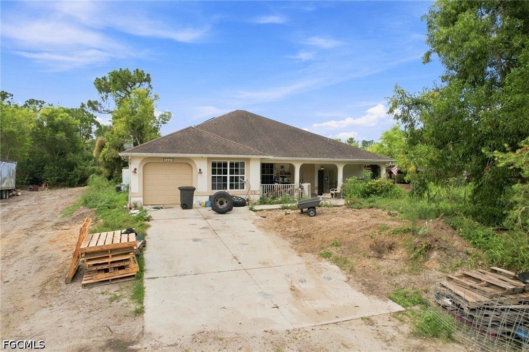 3660 Sand Road