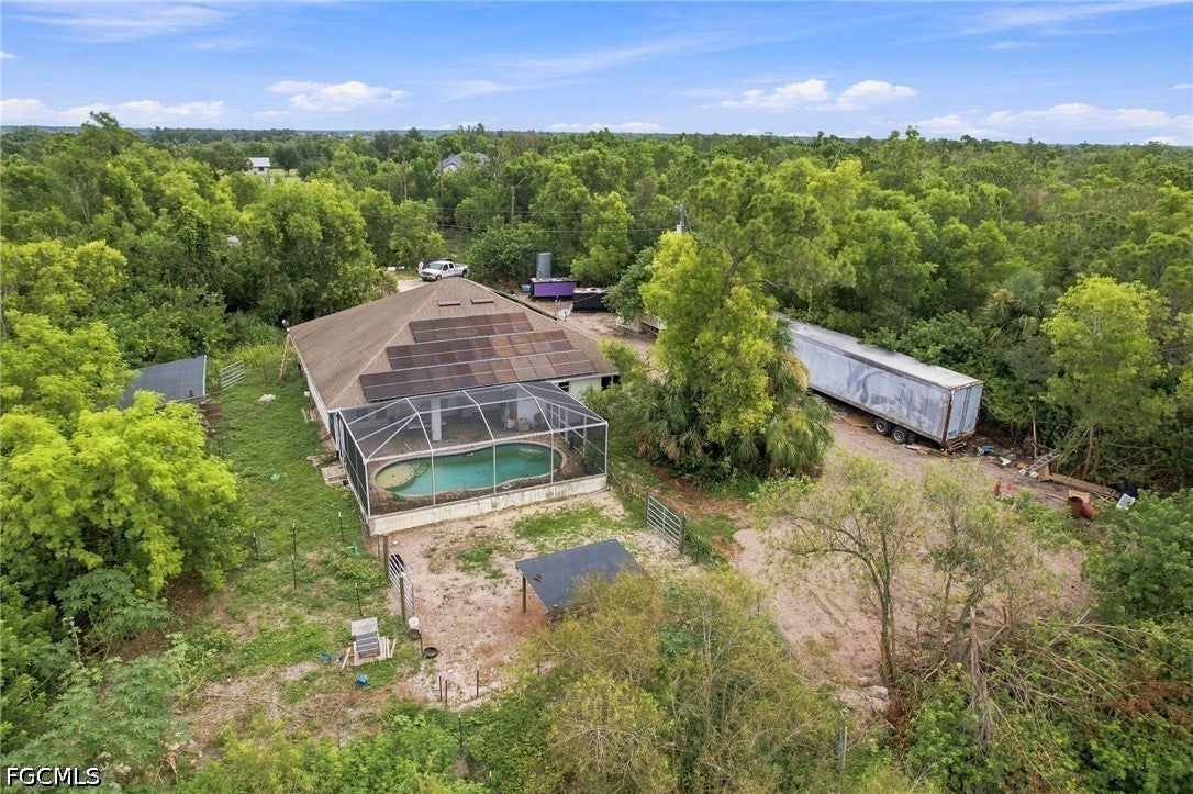 3660 Sand Road