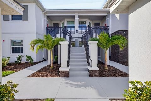 11751 Venetian Lagoon Drive 101 Fort Myers FL 33913