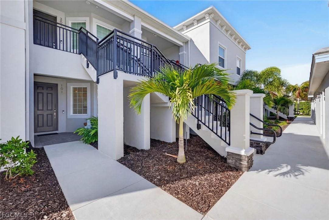 11751 Venetian Lagoon Drive 101