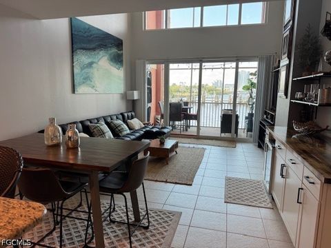 Tiny photo for 2743 1st Street #105, Fort Myers, FL 33916 (MLS # 2026017805)