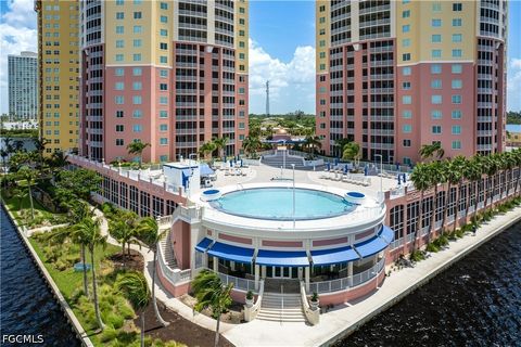 Photo of 2743 1st Street #105, Fort Myers, FL 33916 (MLS # 2026017805)