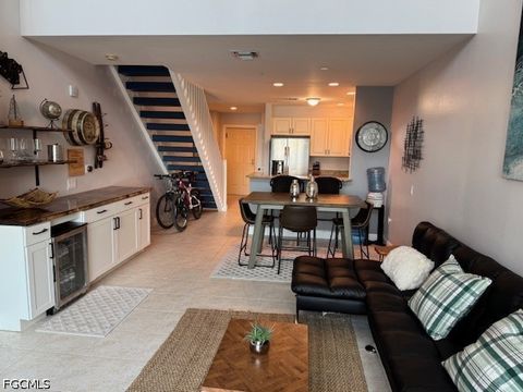 Tiny photo for 2743 1st Street #105, Fort Myers, FL 33916 (MLS # 2026017805)