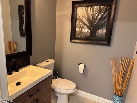 Tiny photo for 2743 1st Street #105, Fort Myers, FL 33916 (MLS # 2026017805)